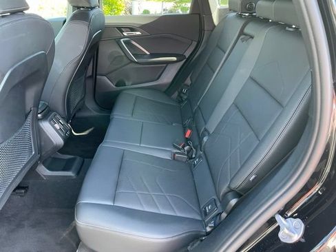 Used 2023 BMW X1 xDrive28i w/ Convenience Package AWD/4WD image 7