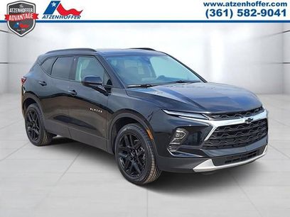 Certified 2023 Chevrolet Blazer LT w/ Convenience Package