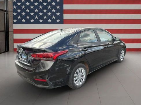 Used 2020 Hyundai Accent SE image 5