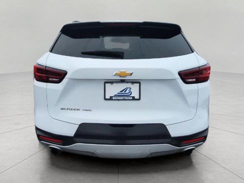 Used 2024 Chevrolet Blazer LT w/ Convenience Package image 7