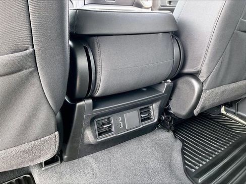 New 2026 Chevrolet Silverado 1500 Custom Trail Boss w/ Dark Appearance Package AWD/4WD image 18