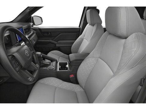 New 2026 Toyota Tacoma SR5 AWD/4WD image 6