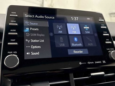 Certified 2019 Toyota Avalon XSE image 18