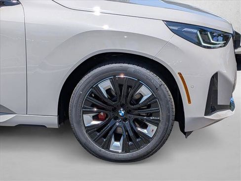 New 2026 BMW X3 xDrive30i w/ Premium Package AWD/4WD image 10