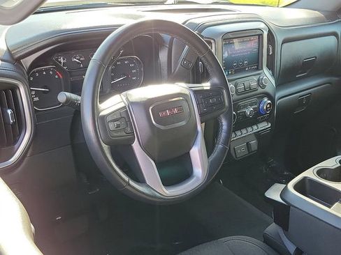 Used 2021 GMC Sierra 1500 Elevation image 7