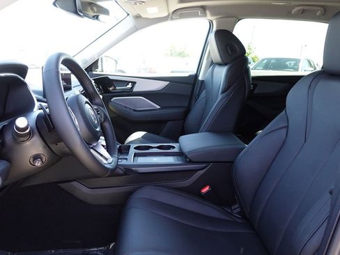 New 2026 Acura MDX Base image 12