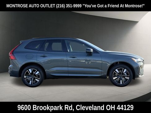 New 2026 Volvo XC60 B5 Core w/ Protection Package Premier AWD/4WD image 6