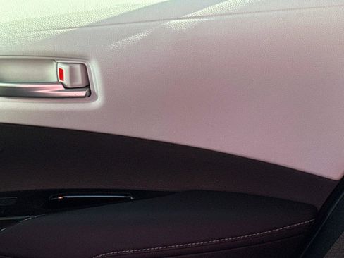 Used 2020 Toyota Corolla XSE image 15