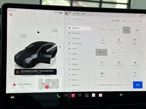 Used 2022 Tesla Model Y Performance AWD/4WD image 19