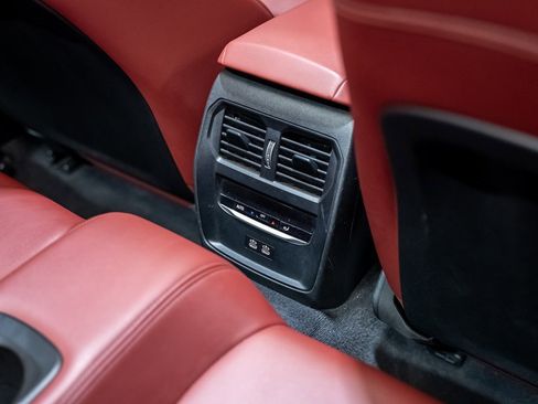 Used 2023 BMW 430i xDrive Convertible w/ M Sport Package image 45