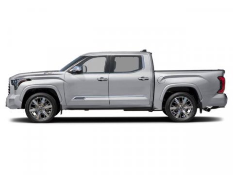 New 2026 Toyota Tundra Capstone AWD/4WD image 6