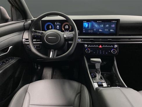 New 2026 Hyundai Santa Cruz SEL image 5