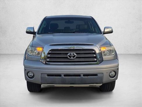 Used 2008 Toyota Tundra Limited RWD image 2