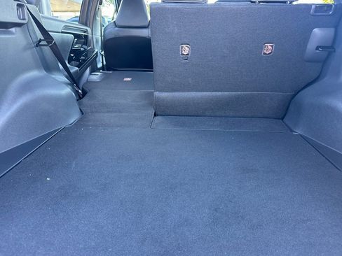 Certified 2023 Subaru Solterra AWD image 16