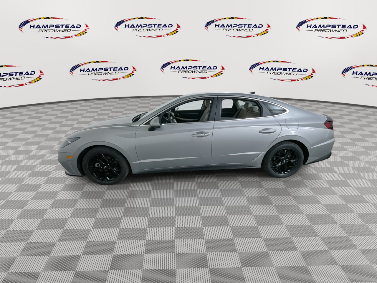 Used 2023 Hyundai Sonata SEL FWD image 6