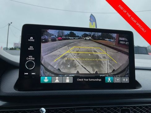 Used 2023 Acura Integra A-Spec image 18