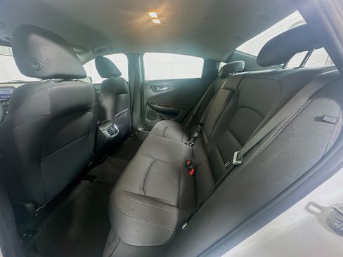 Used 2023 Chevrolet Malibu LT w/ Driver Confidence Package FWD image 26