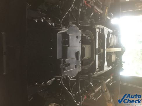 Used 2019 Chevrolet Silverado 1500 LT AWD/4WD image 16