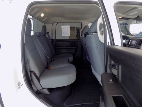 Used 2019 RAM 1500 Tradesman w/ Popular Equipment Group image 29