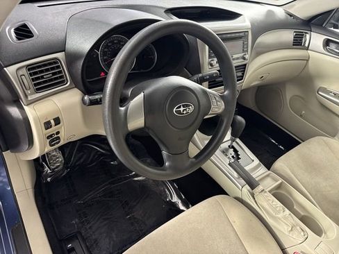 Used 2010 Subaru Impreza 2.5i AWD/4WD image 19