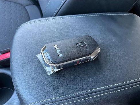 Used 2026 Kia Seltos S AWD/4WD image 34