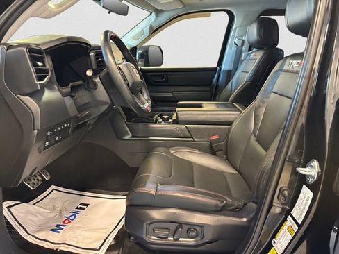 Used 2022 Toyota Tundra TRD Pro AWD/4WD image 10