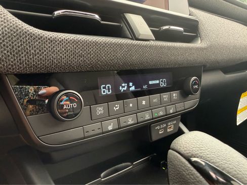 New 2026 Subaru Outback Limited AWD/4WD image 20