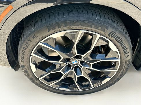 Certified 2023 BMW X7 xDrive40i w/ Executive Package AWD/4WD image 36