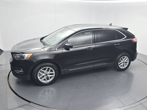 Used 2024 Ford Edge SEL AWD/4WD image 51