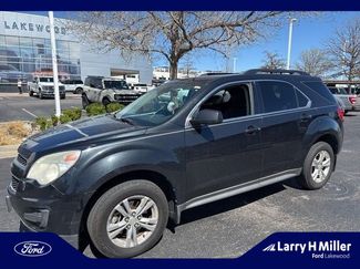 Used 2012 Chevrolet Equinox LT w/ Driver Convenience Package video 1