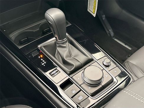 New 2026 MAZDA CX-30 2.5 Turbo w/ Premium Plus Pkg image 29