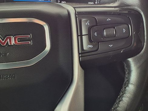 Used 2021 GMC Sierra 1500 SLT image 19
