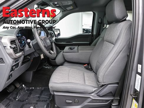 Used 2022 Ford F150 XL w/ Equipment Group 101A High AWD/4WD image 14