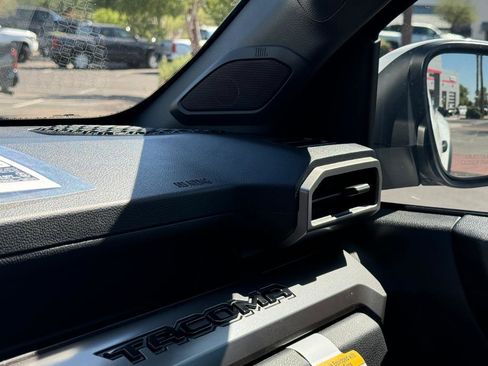 New 2026 Toyota Tacoma TRD Off-Road image 23