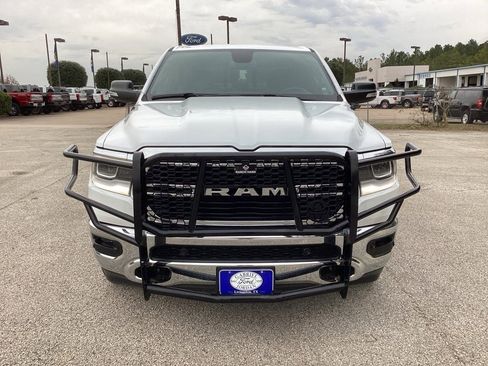 Used 2019 RAM 1500 Big Horn image 2