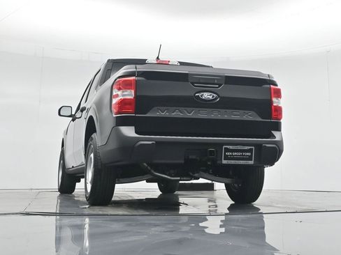 New 2025 Ford Maverick XL w/ Equipment Group 102A image 46