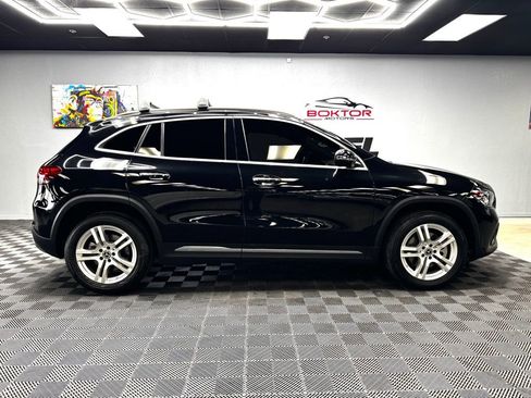 Used 2021 Mercedes-Benz GLA 250 image 16