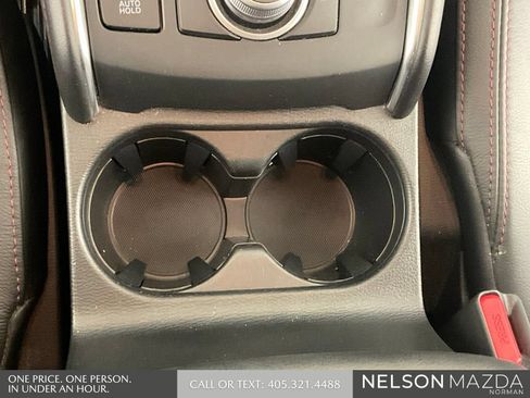Used 2022 MAZDA CX-5 Carbon Edition AWD/4WD image 41