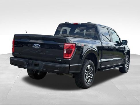 Used 2023 Ford F150 XL w/ STX Appearance Package AWD/4WD image 23