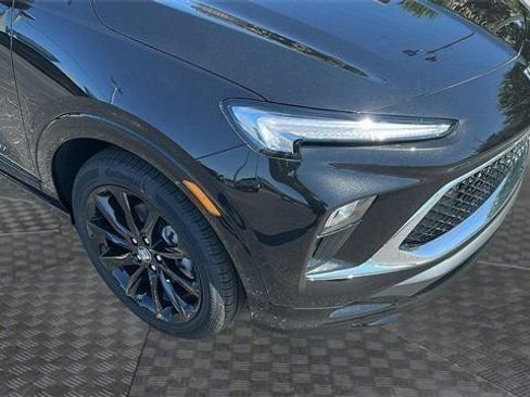 New 2026 Buick Encore GX Sport Touring w/ Advanced Technology Package image 10