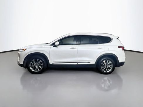 Used 2019 Hyundai Santa Fe SEL AWD/4WD image 6