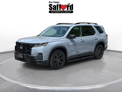 Used 2026 Honda Pilot Black Edition image 1