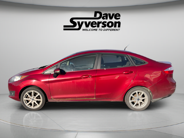 Used 2016 Ford Fiesta SE w/ Equipment Group 201A FWD image 7