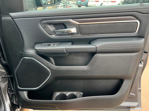 New 2026 RAM 1500 Laramie image 22