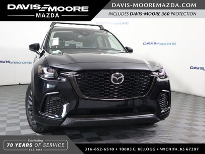 New 2026 MAZDA CX-70 SC Plus