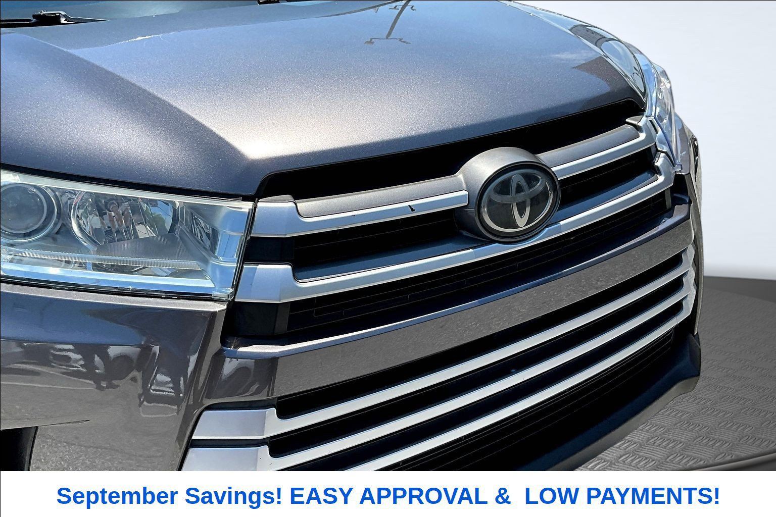 Used 2019 Toyota Highlander LE FWD image 34