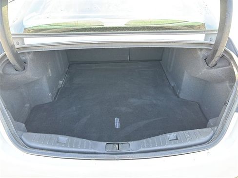 Used 2019 Lincoln MKZ Reserve image 16