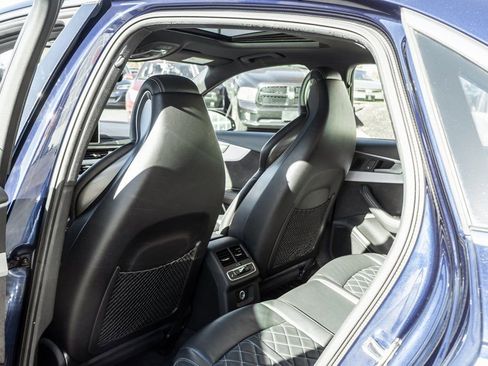 Used 2018 Audi S4 Premium Plus image 29