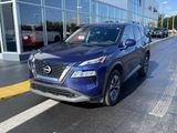 Used 2023 Nissan Rogue SV image 4