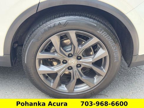 Certified 2023 Acura MDX A-Spec AWD/4WD image 35